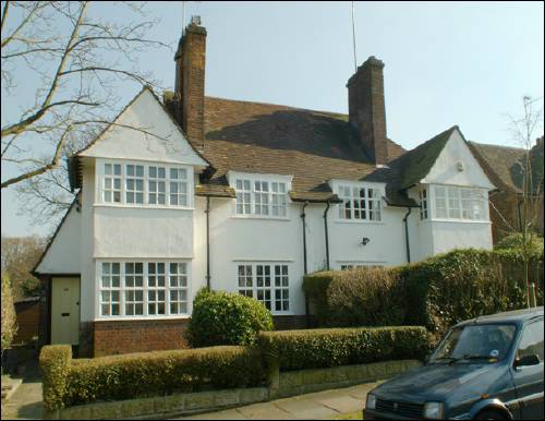 018 Erskine Hill